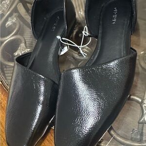 Old Navy Black Women's Flats